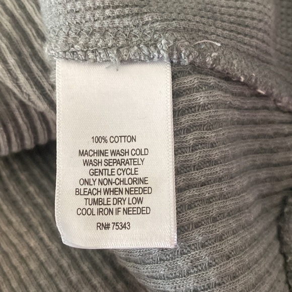 Kaisley Waffle Knit Top - Picture 9 of 9